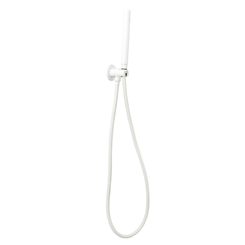 Душевой гарнитур Mariani  B37241UM настенный белый - фото 3