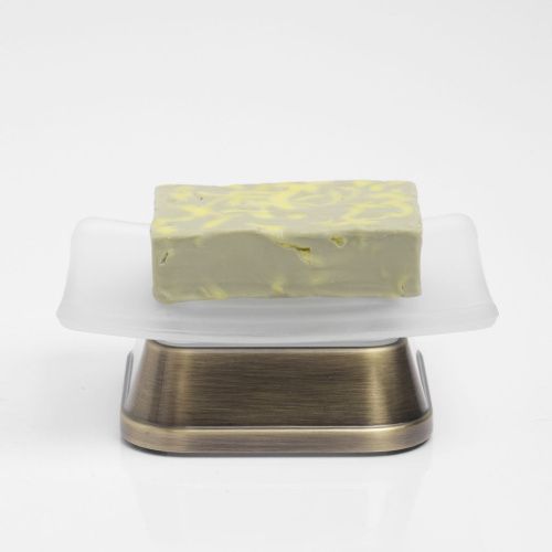 Мыльница WasserKRAFT 5529 - фото 2