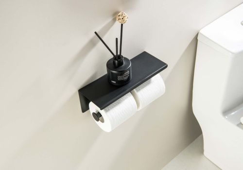 Бумагодержатель Aquatek ОБЕРОН AQ4909MB - фото 5