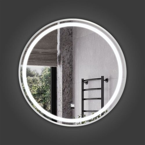 Зеркало Comforty 00-00014186CF 60х60 - фото 4