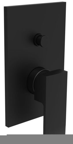 Душевая система Paffoni Elle KITZEL015NO/M встраиваемая в стену - фото 2