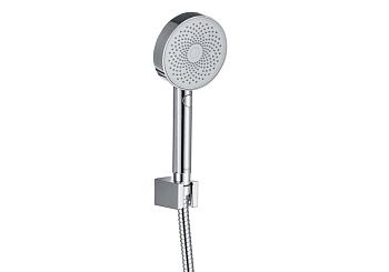 Душевой гарнитур Aquatek ВЕГА AQ2030CR настенный хром