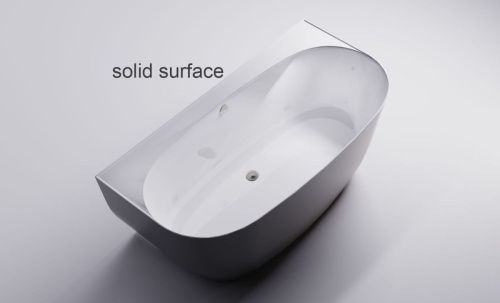 Ванна из искусственного камня Astra-Form Атрия пристеночная 01010075 170х85 пристенная прямоугольная - фото 4