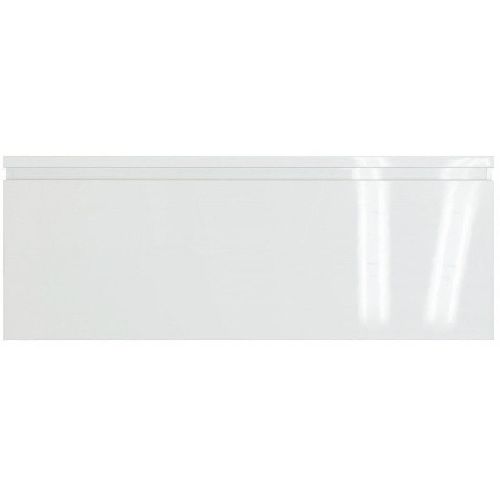 Тумба с раковиной Эстет Dallas Luxe 120 ФР-00001931 120х50 подвесная цвет белый - фото 2