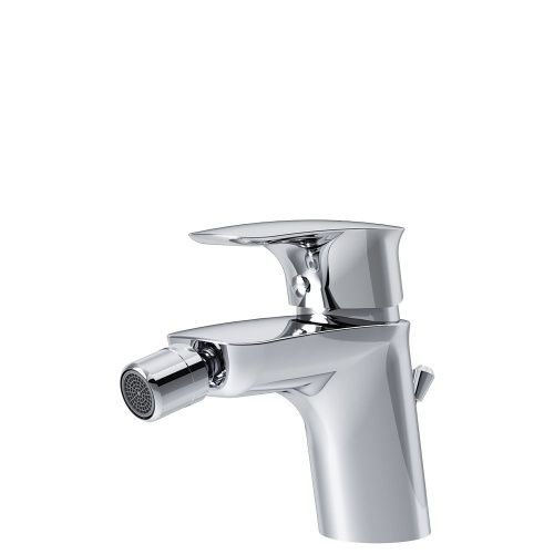 Смеситель Am.Pm Spirit V2.1 F71A83100 на биде хром - фото 2