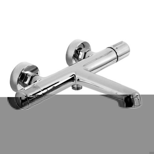 Смеситель BelBagno UNO UNO-VASM-CRM настенный хром - фото 2