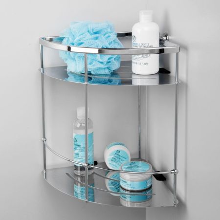 Полка в ванную комнату WasserKRAFT 522