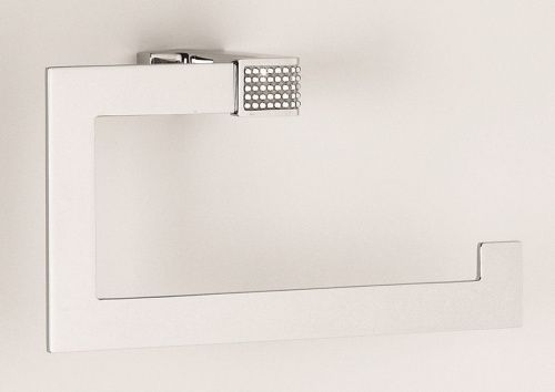 Полотенцедержатель Sanibano Diamond H9000/05CRС