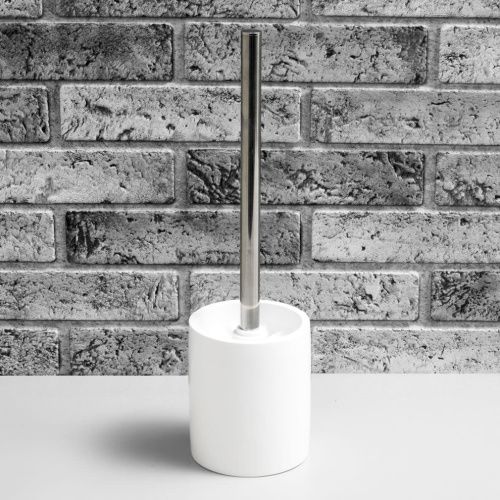 Ершик для унитаза WasserKRAFT 4927 - фото 2