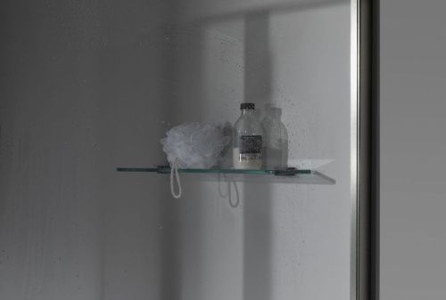 Полка в ванную комнату Allen Brau Infinity 6.21012-31 - фото 3