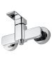 Смеситель для душа Wonzon & Woghand Arnie WW-694101-CR настенный хром