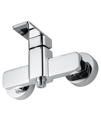 Смеситель для душа Wonzon & Woghand Arnie WW-694101-CR настенный хром