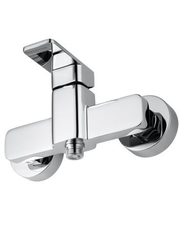 Смеситель для душа Wonzon & Woghand Arnie WW-694101-CR настенный хром - фото 3