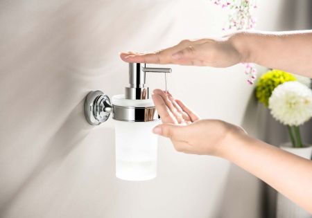 Дозатор Aquatek КЛАССИК AQ4505CR