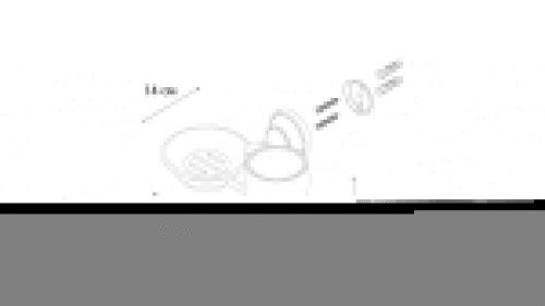 Мыльница Fixsen Bogema FX-78506+08 - фото 3