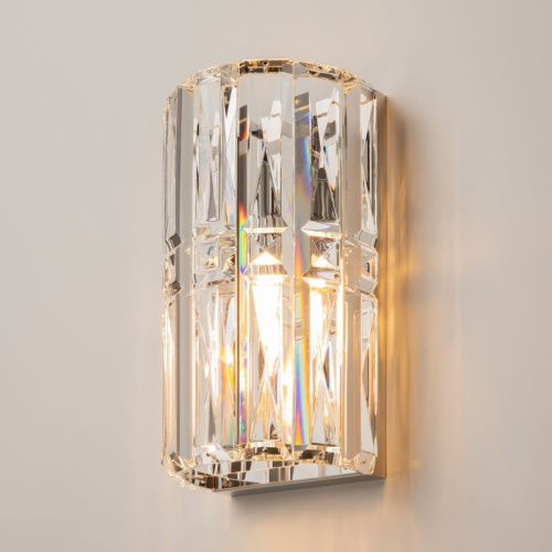 Бра Maytoni Facet MOD094WL-01CH - фото 5