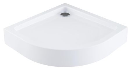 Душевой поддон акриловый Aquanet GL180 00265569 80х80 белый без каркаса