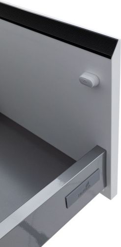 Тумба под раковину Allen Brau Activity 1.34004.WM 80х50 подвесная цвет белый - фото 4