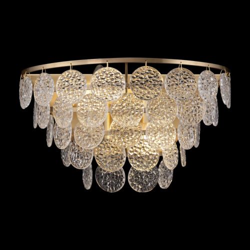 Бра Maytoni Mazzo MOD130WL-02G - фото 4