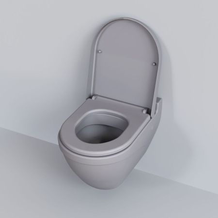 Крышка сиденье Ambassador Nord 132T20301