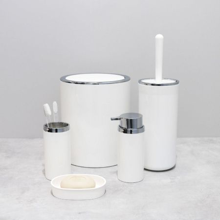 Дозатор для жидкого мыла Fixsen FX-451-1