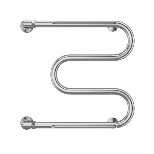 Полотенцесушитель водяной Terminus 4620768880339 50х55 хром - фото 2