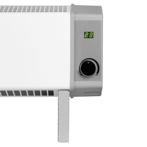 Конвектор электрический Ballu IP 54 BEC/CMR-2000 - фото 5