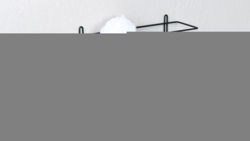 Полка в ванную комнату Fixsen FX-730B-2 - фото 2