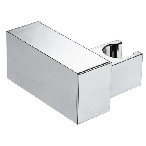 Держатель для душа Wasserkraft A011 хром - фото 2