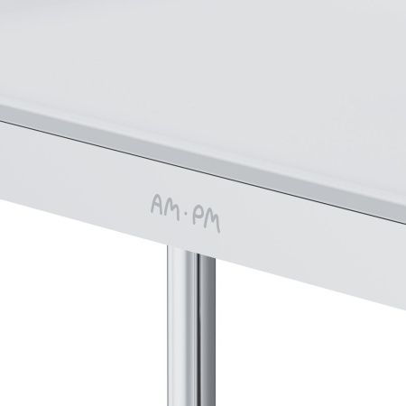 Бумагодержатель Am.Pm Func A8F341400