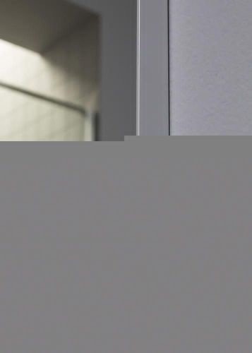 Зеркало De Aqua Сильвер 00261664 80х80 подвесное - фото 3