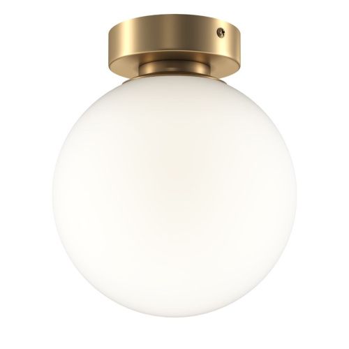 Бра Maytoni Basic form MOD321WL-01G2 - фото 3