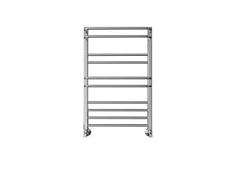 Полотенцесушитель водяной Aquatek Бетта AQ KRC1080CH 50х80 хром