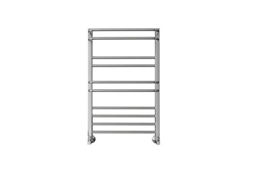 Полотенцесушитель водяной Aquatek Бетта AQ KRC1080CH 50х80 хром