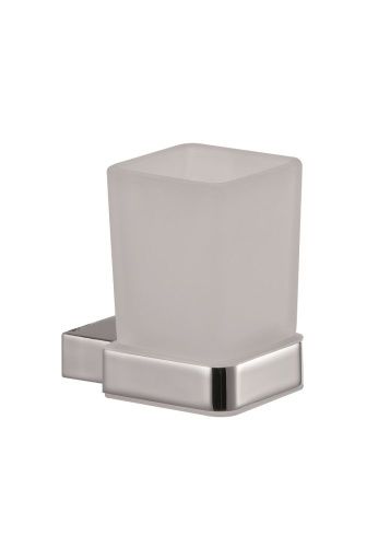 Стакан Sanibano Enzo H6300/08CR