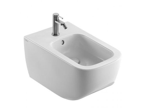 Биде подвесное Hatria NEXT A0Y1F225 цвет белый