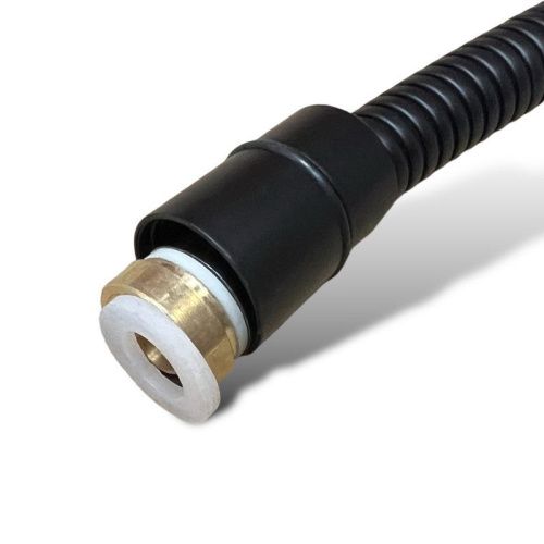 Душевой шланг Bond BH150E88 черный - фото 3