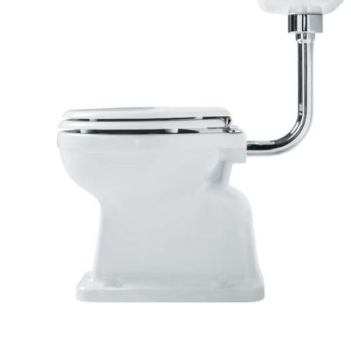 Крышка сиденье SIMAS LO 006 - фото 2