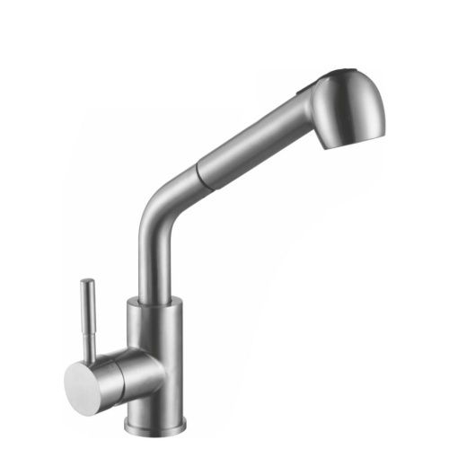 Смеситель для кухни Melana 8109 на мойку - фото 4