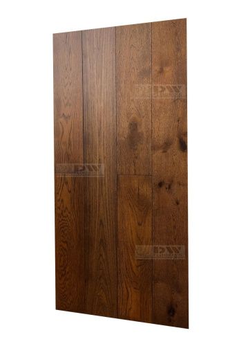 Инженерная доска DW Flooring Дуб CDL 51 толщина 1,2 см 23 класс 1200x150 - фото 2