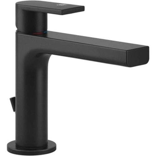 Смеситель Gessi Emporio Via manzoni 38601#299 на раковину черный