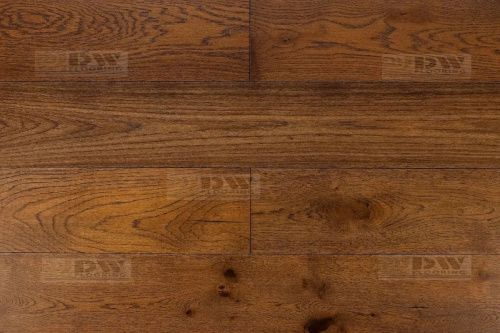 Инженерная доска DW Flooring Дуб CDL 32 толщина 1,2 см 23 класс 1200x150 - фото 3