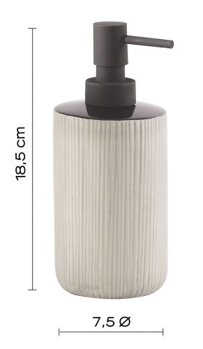 Дозатор Gedy Naomi NO80(08) - фото 2