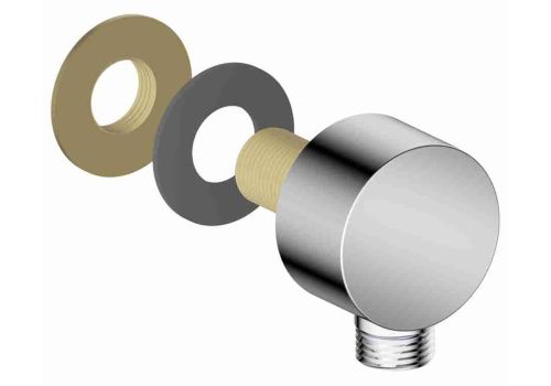 Шланговое подсоединение Aquatek AQ2454CR - фото 2