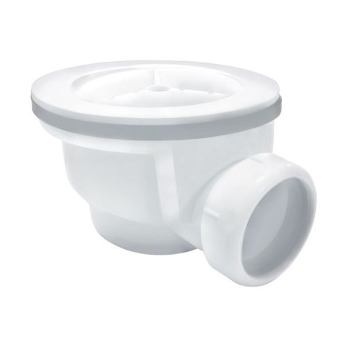 Сифон Wasserkraft D455 белый - фото 2