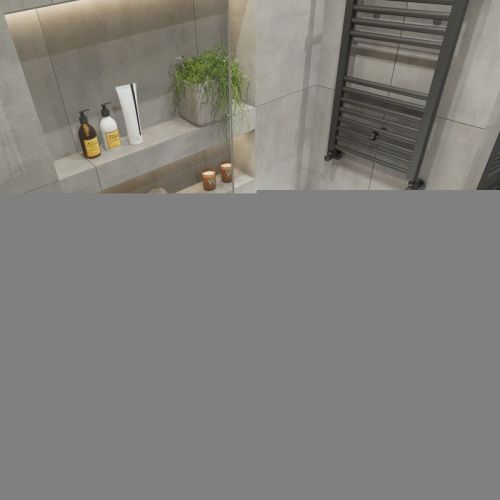 Ванна акриловая Lavinia Boho Biore 35010050 150х70 встраиваемая прямоугольная без каркаса - фото 4