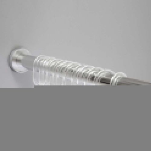 Карниз для ванной WasserKRAFT 461120 - фото 4