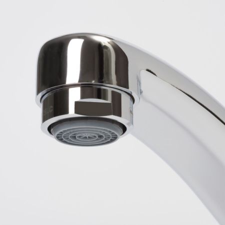 Смеситель для кухни Wasserkraft Кухонные смесители 6307 на мойку хром