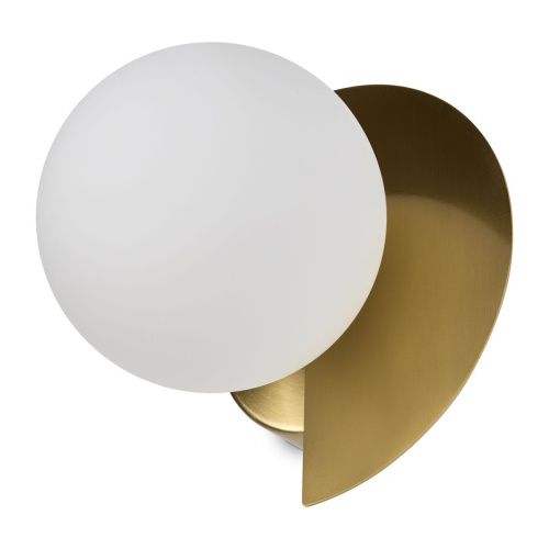 Бра Freya Sepia FR5391WL-01BS - фото 5