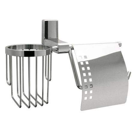 Бумагодержатель WasserKRAFT 5059